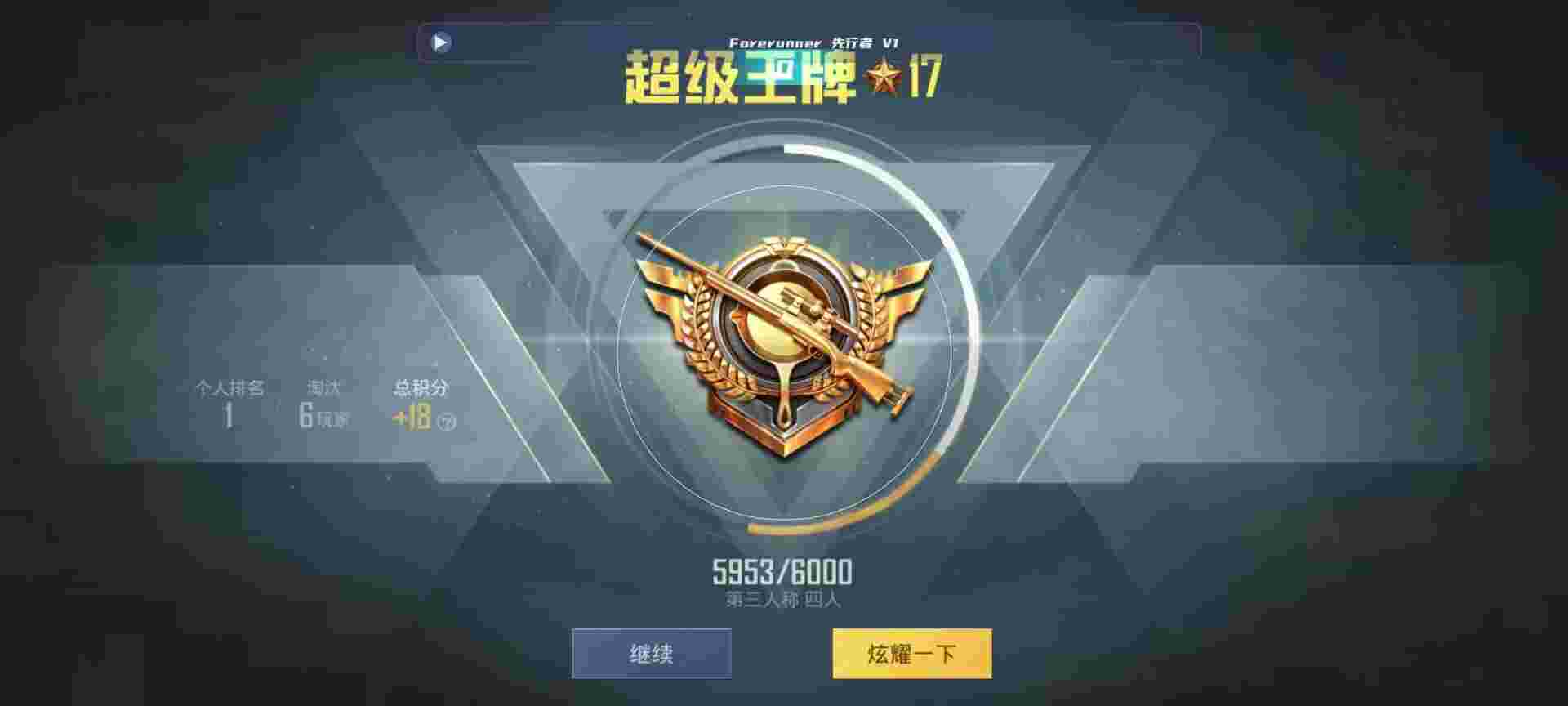 和平精英鸡腿辅助自瞄 - ��ƽ��ӢǾޱ���辅助预览图